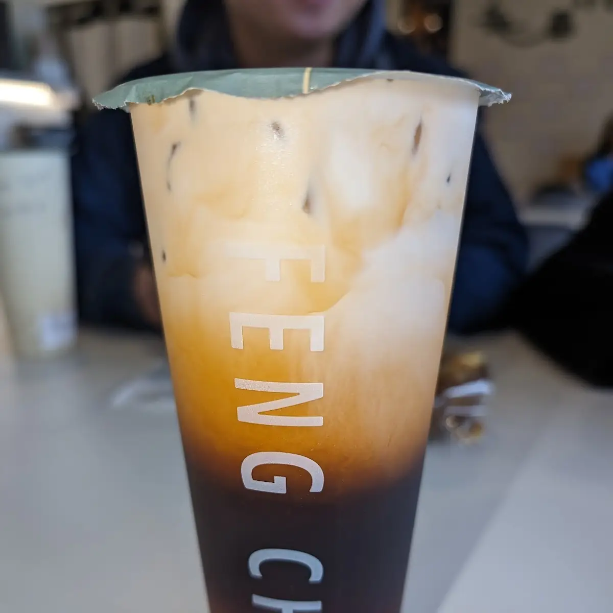 Thai Tea