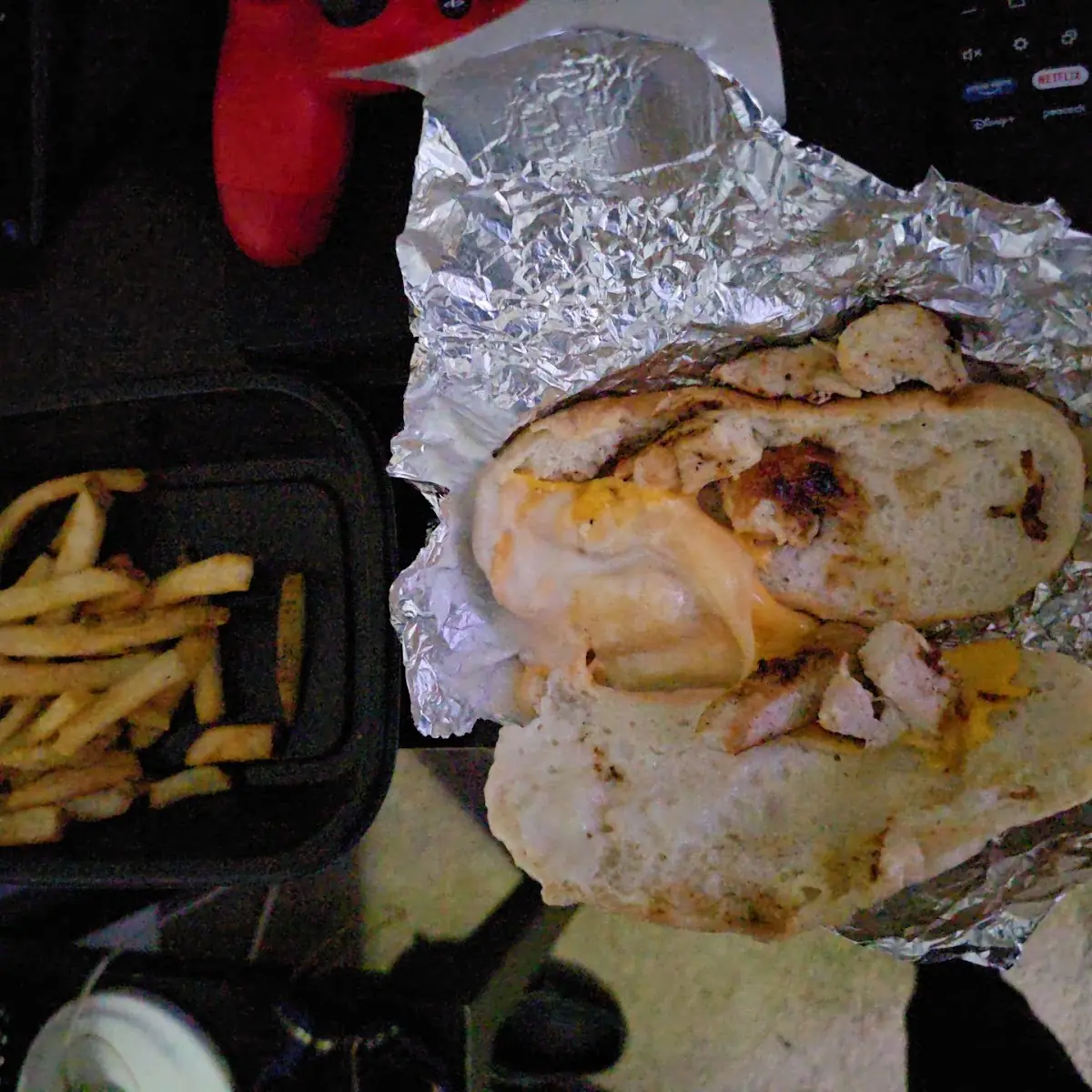 Shawarma