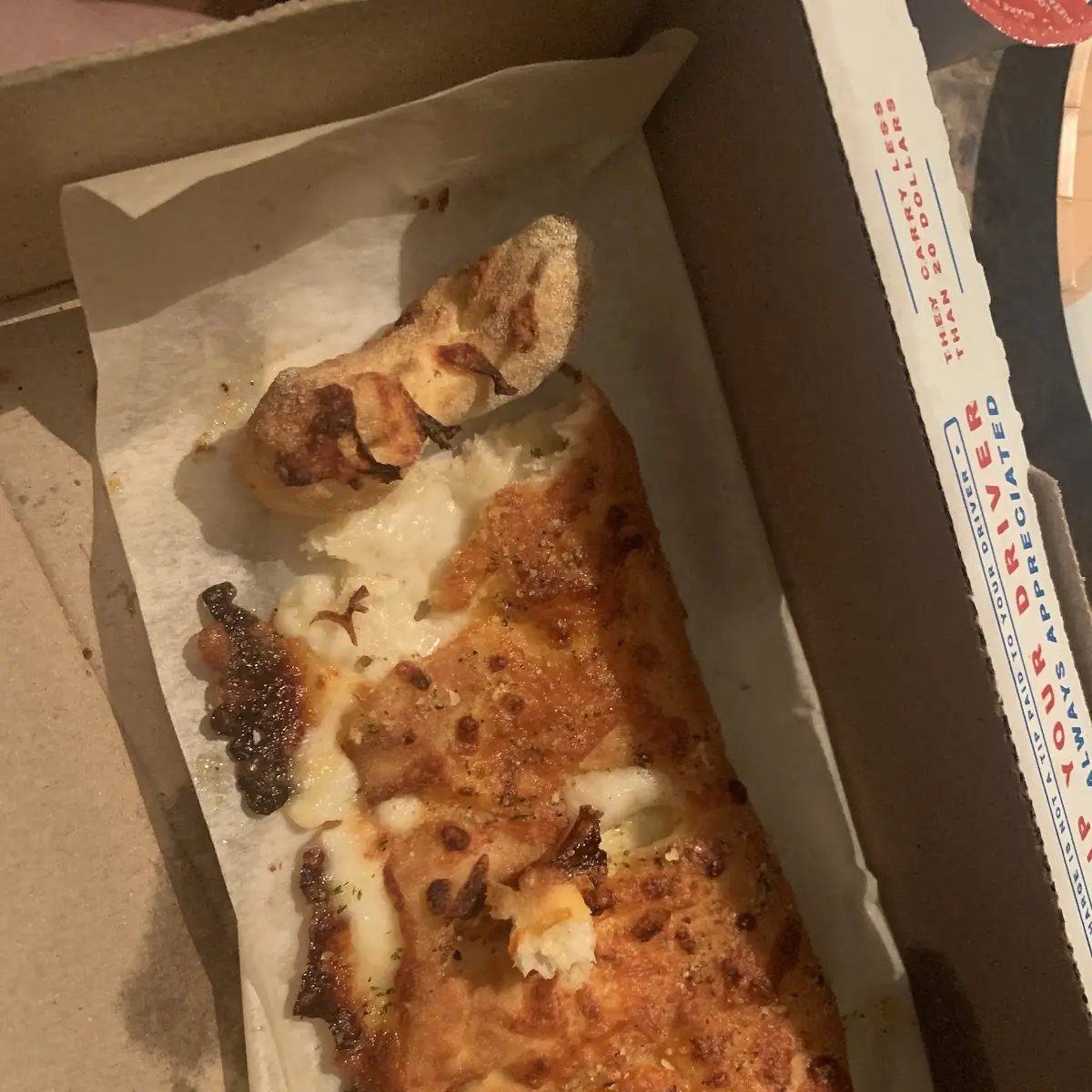 Buffalo Chicken Pizza