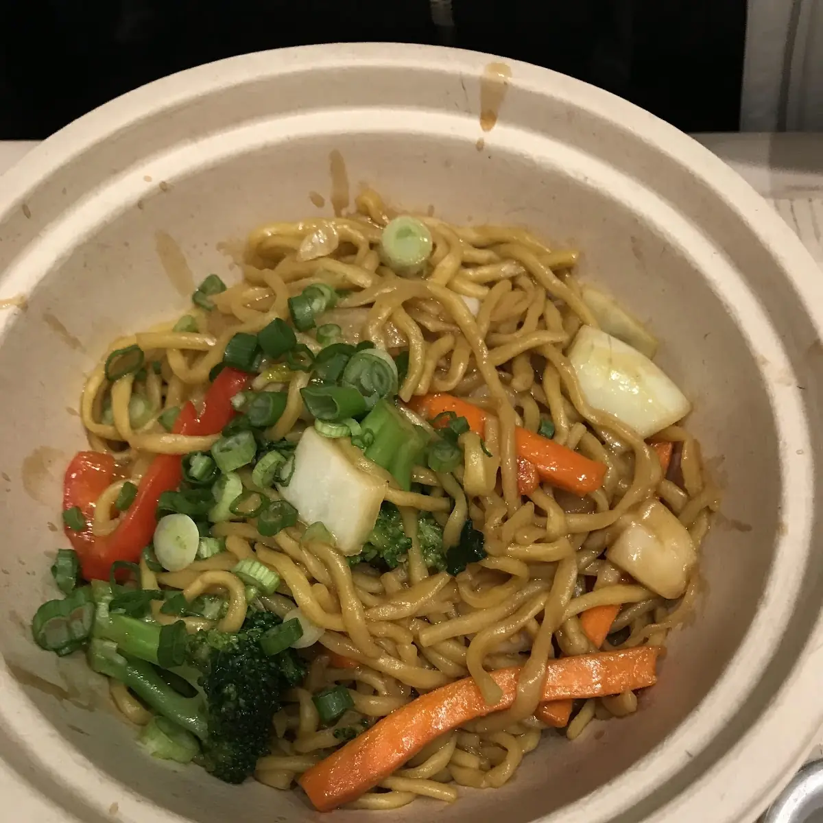 Mongolian Beef
