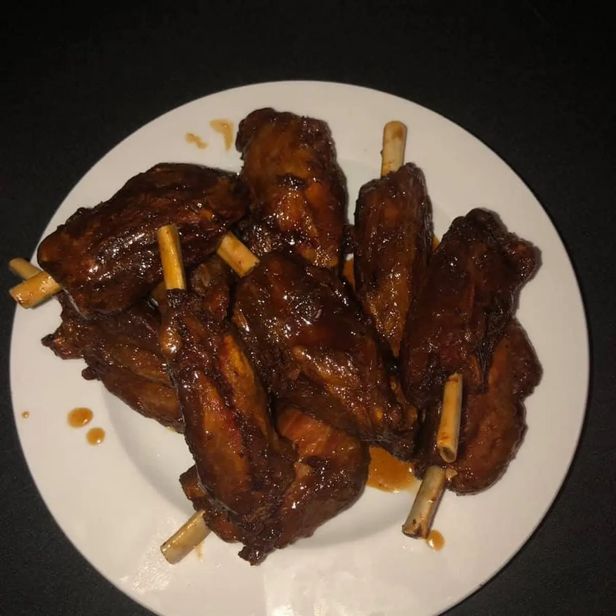 Hog Wings