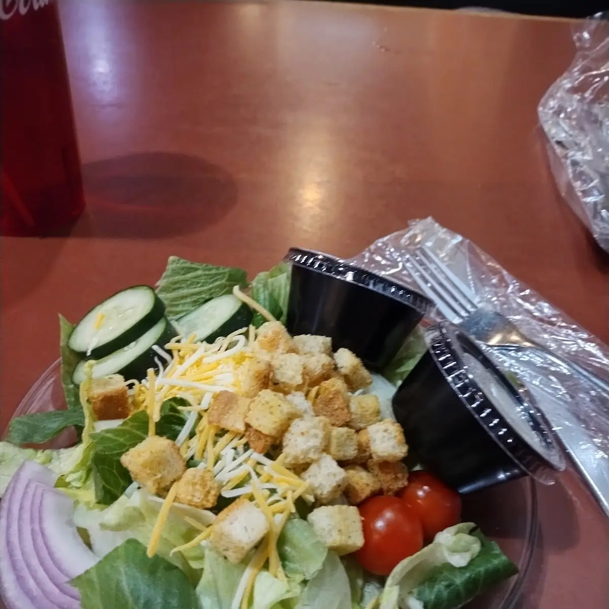 Salad