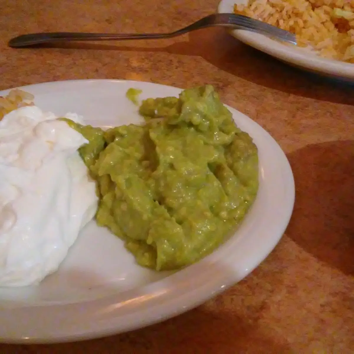 Chicken Taco