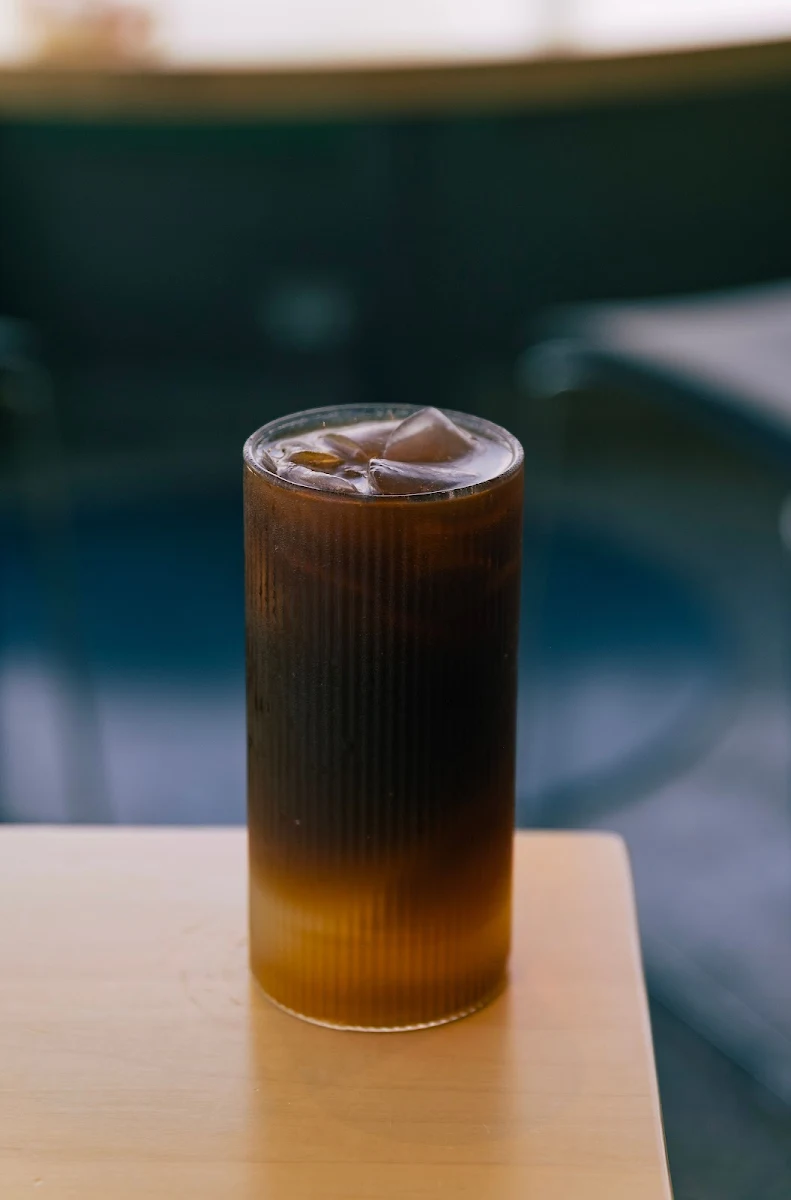Cold Brew