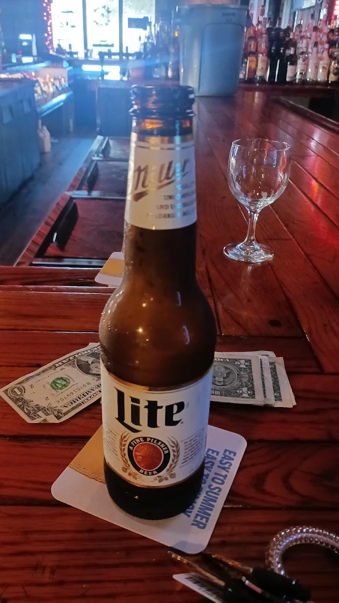 Miller Light