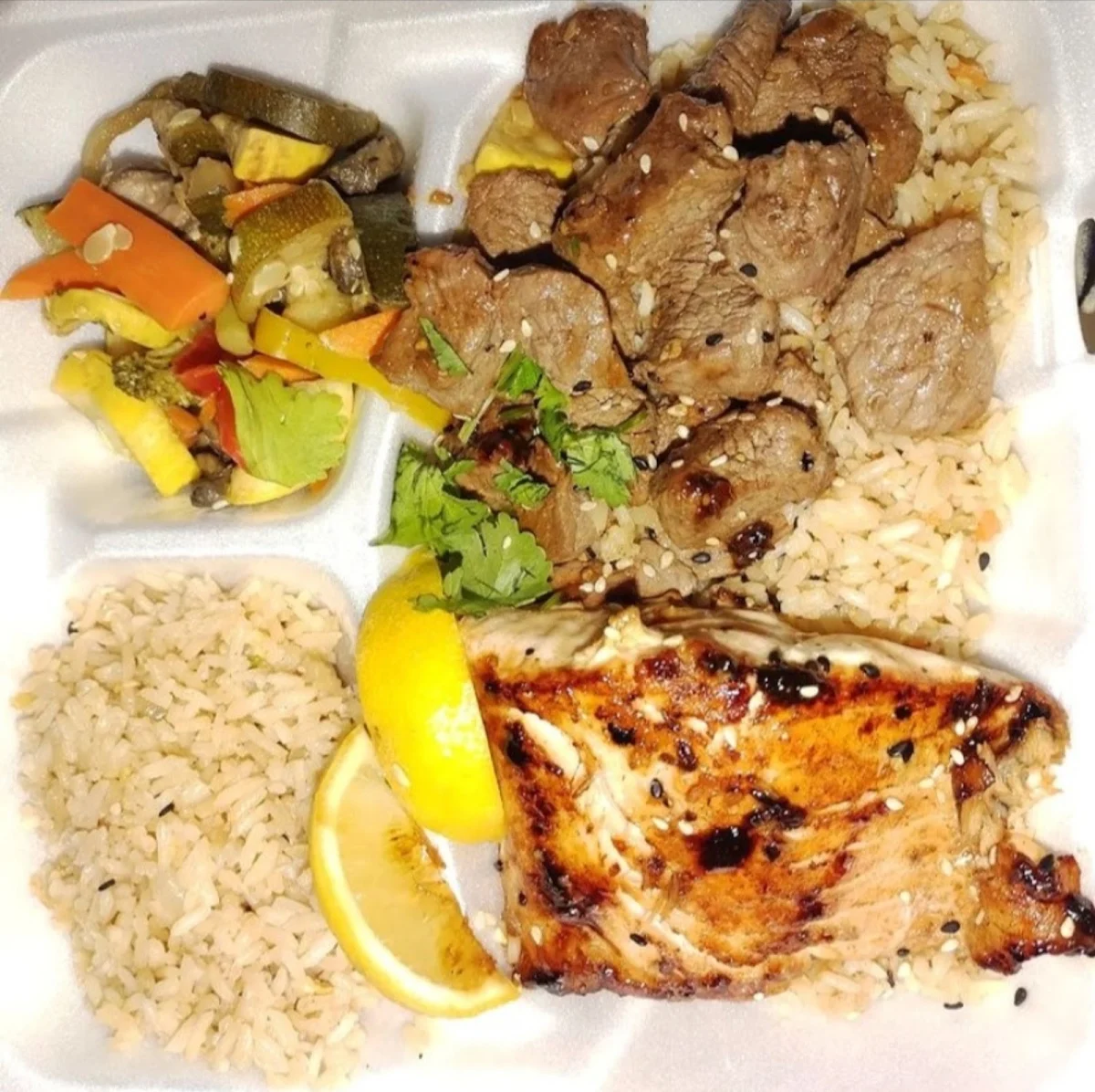 Brown Rice