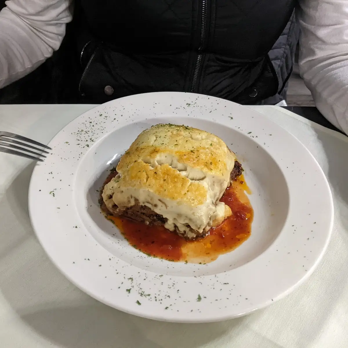 Loco Moco