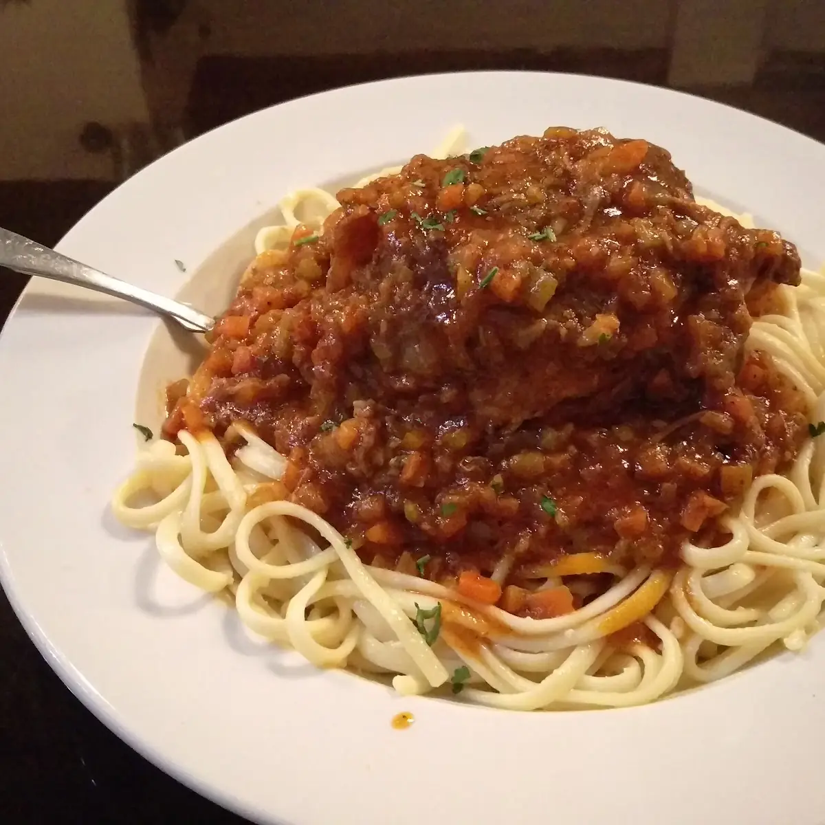 Pork Shank