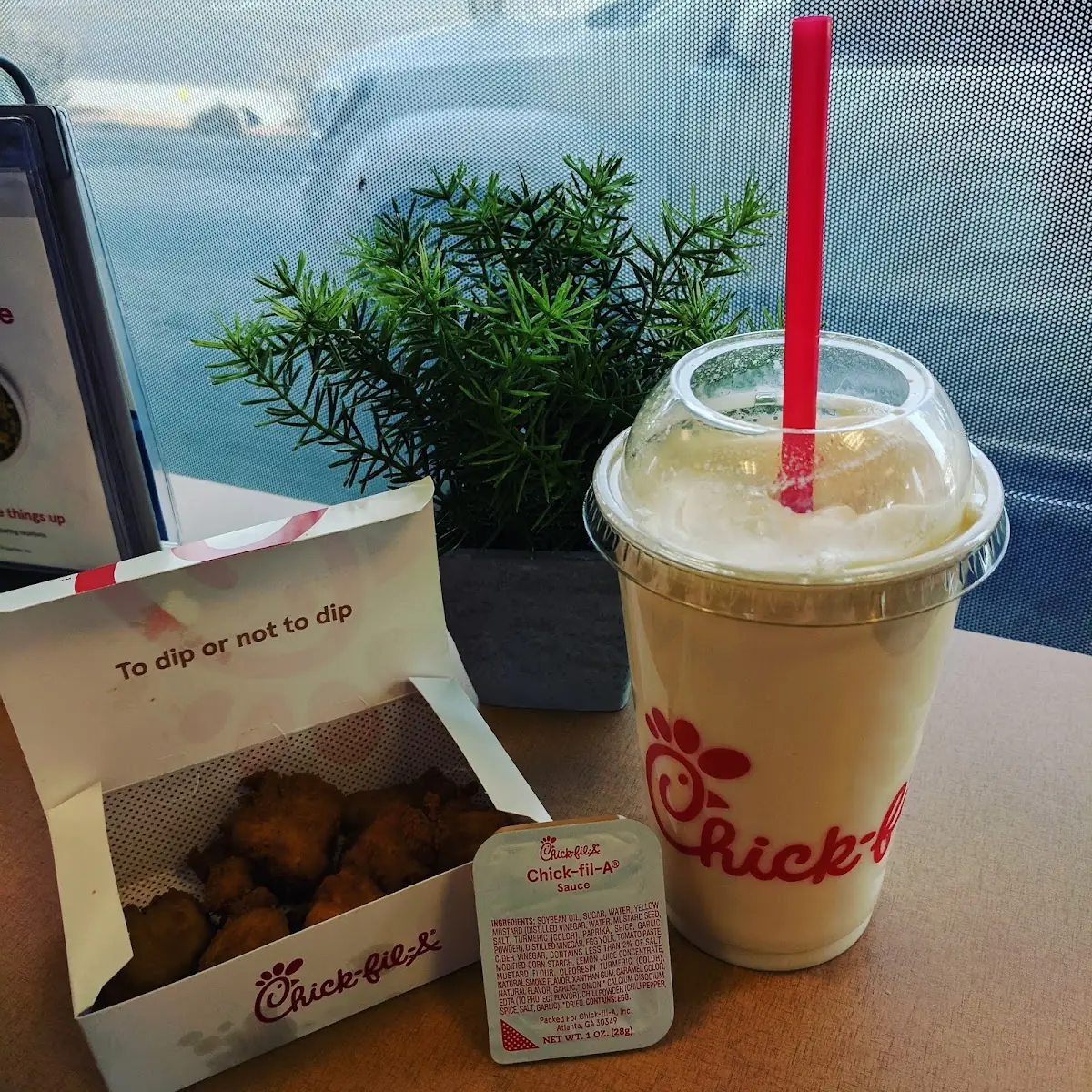 Chicken Nuggets