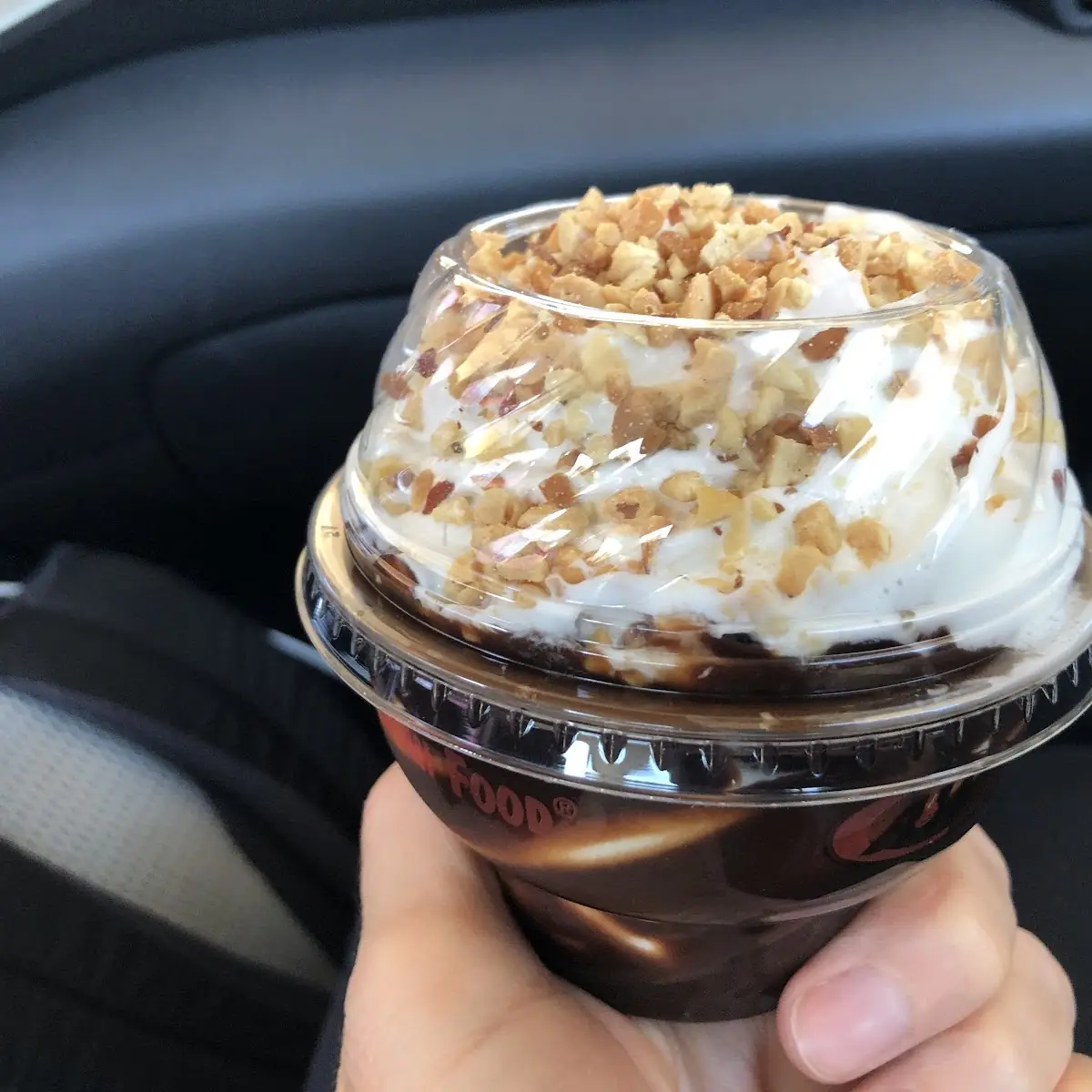 Hot Fudge