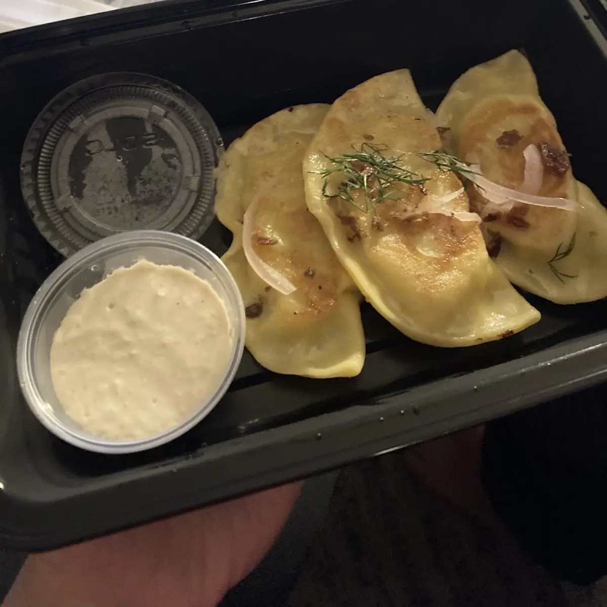 Pierogi