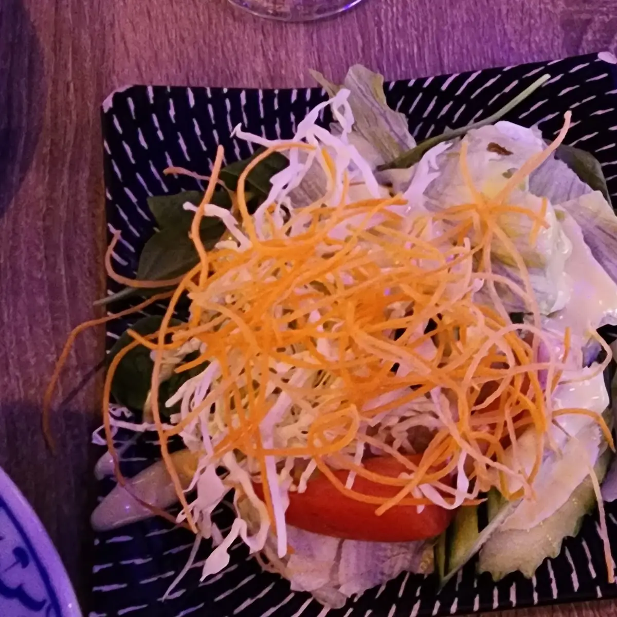 Side Salad