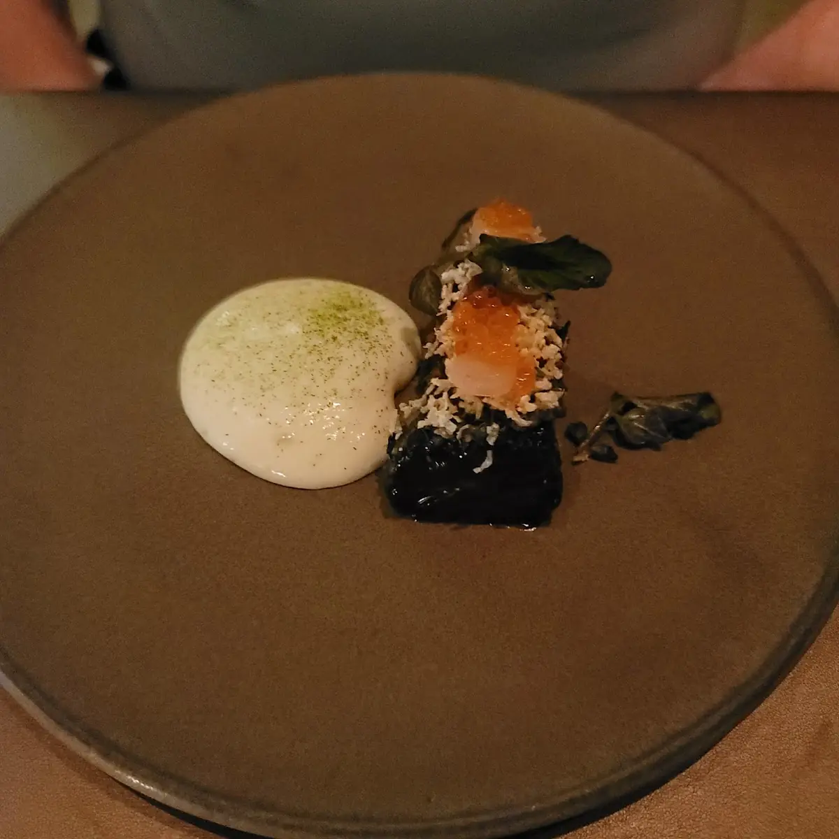 Grilled Short Rib