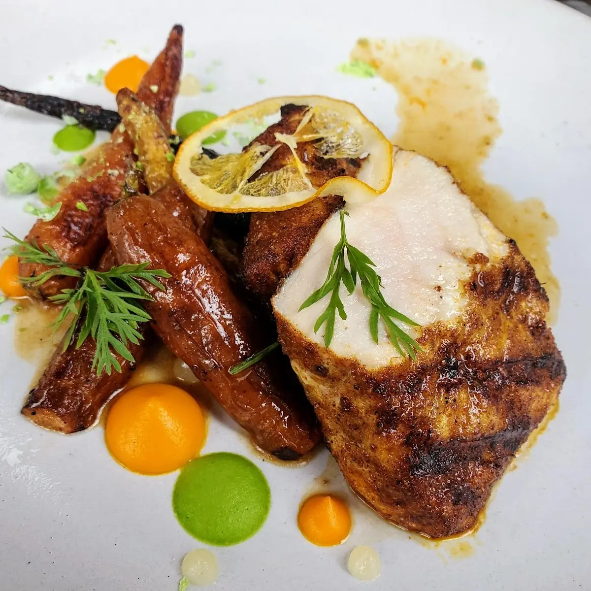 Rohan Duck Breast