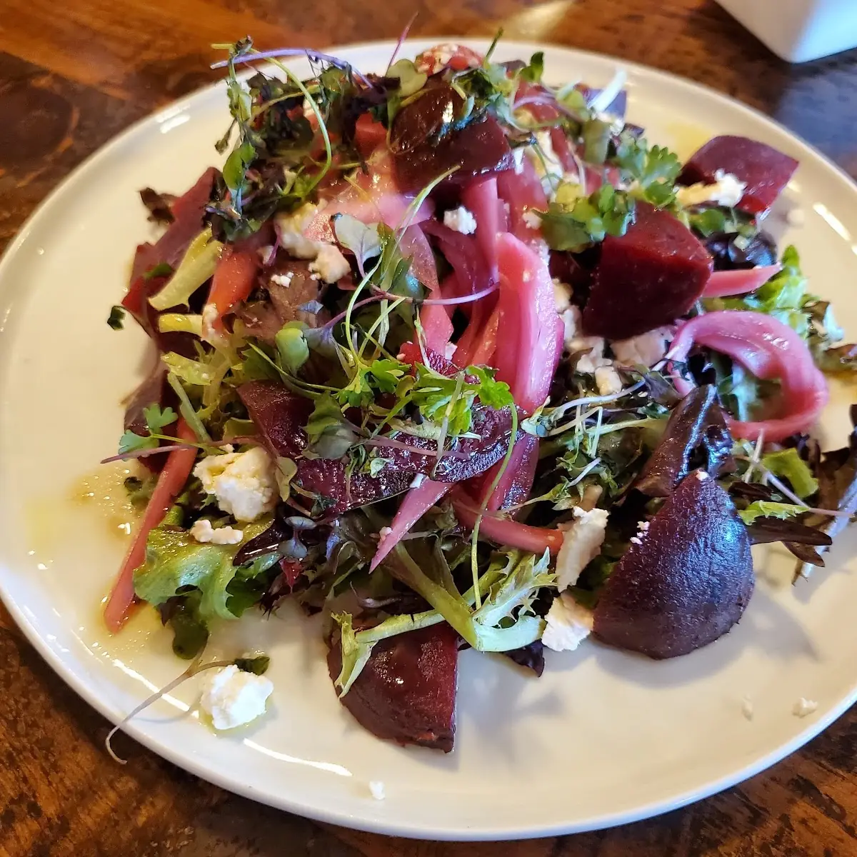 Beet Salad