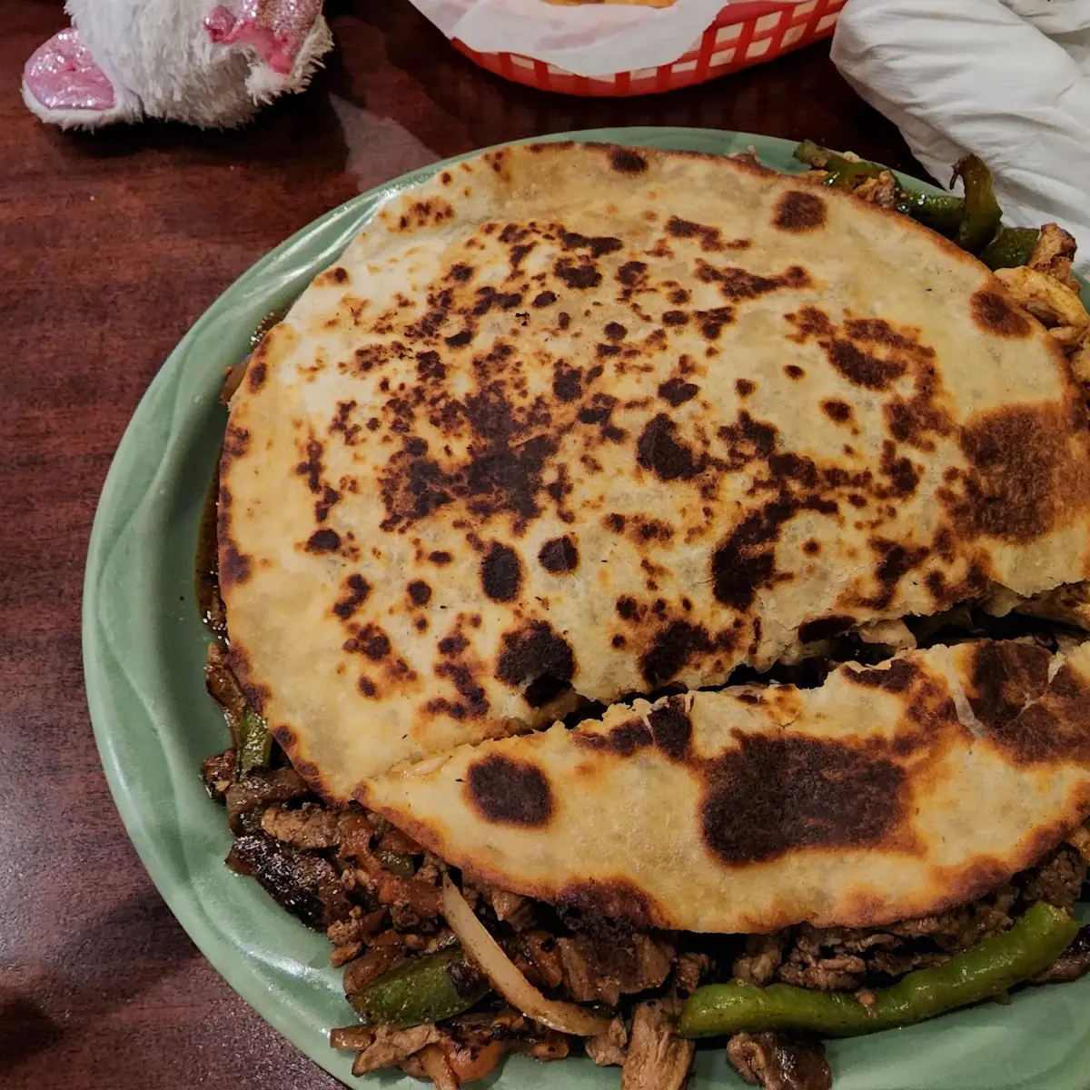 Amando's Brother's Pizza