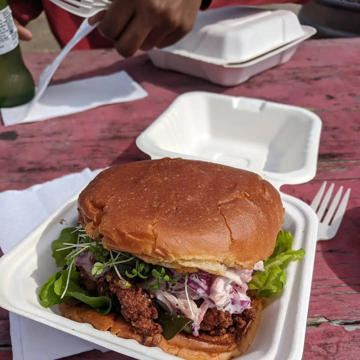 Pulled Pork