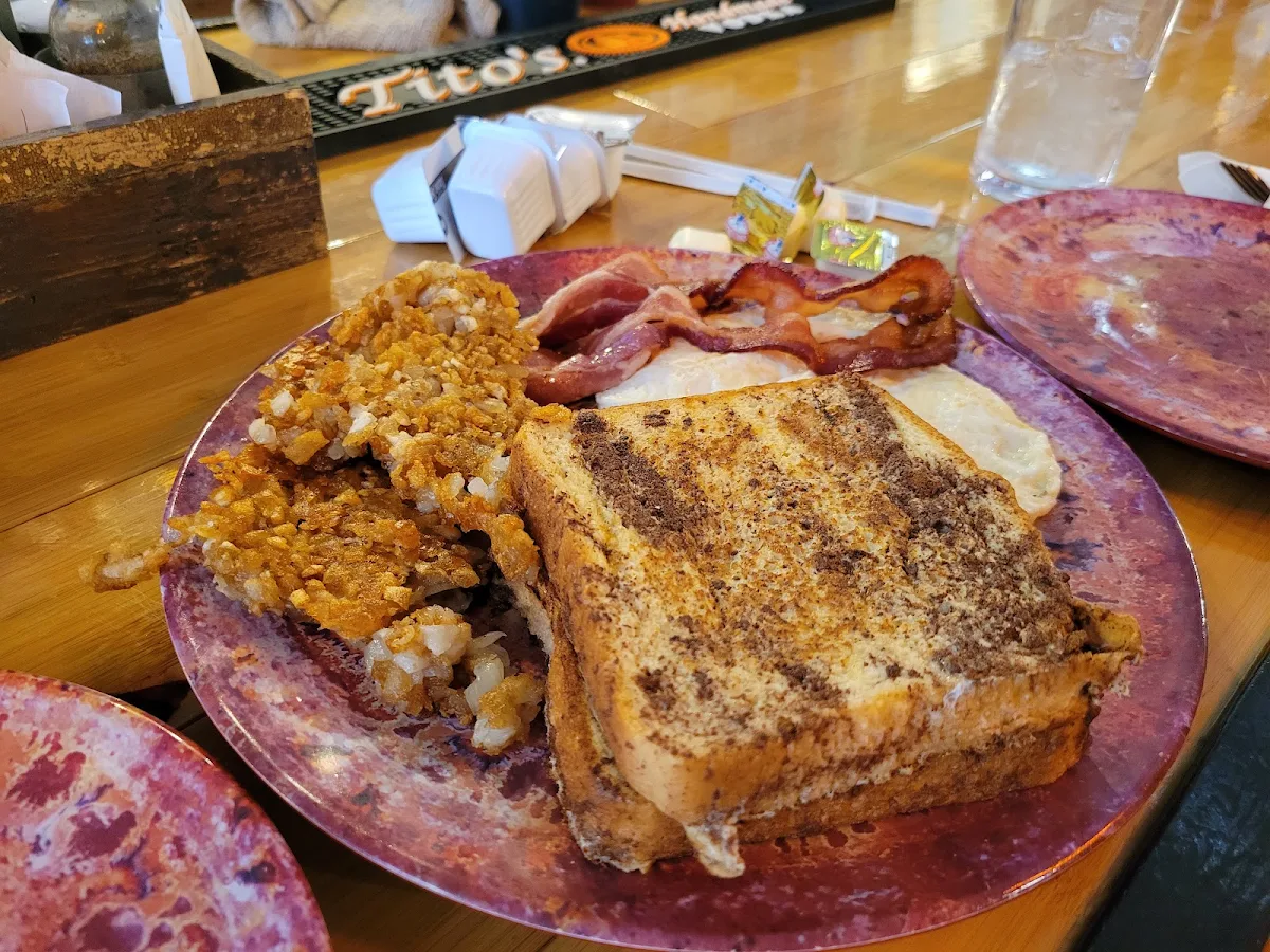 French Toast