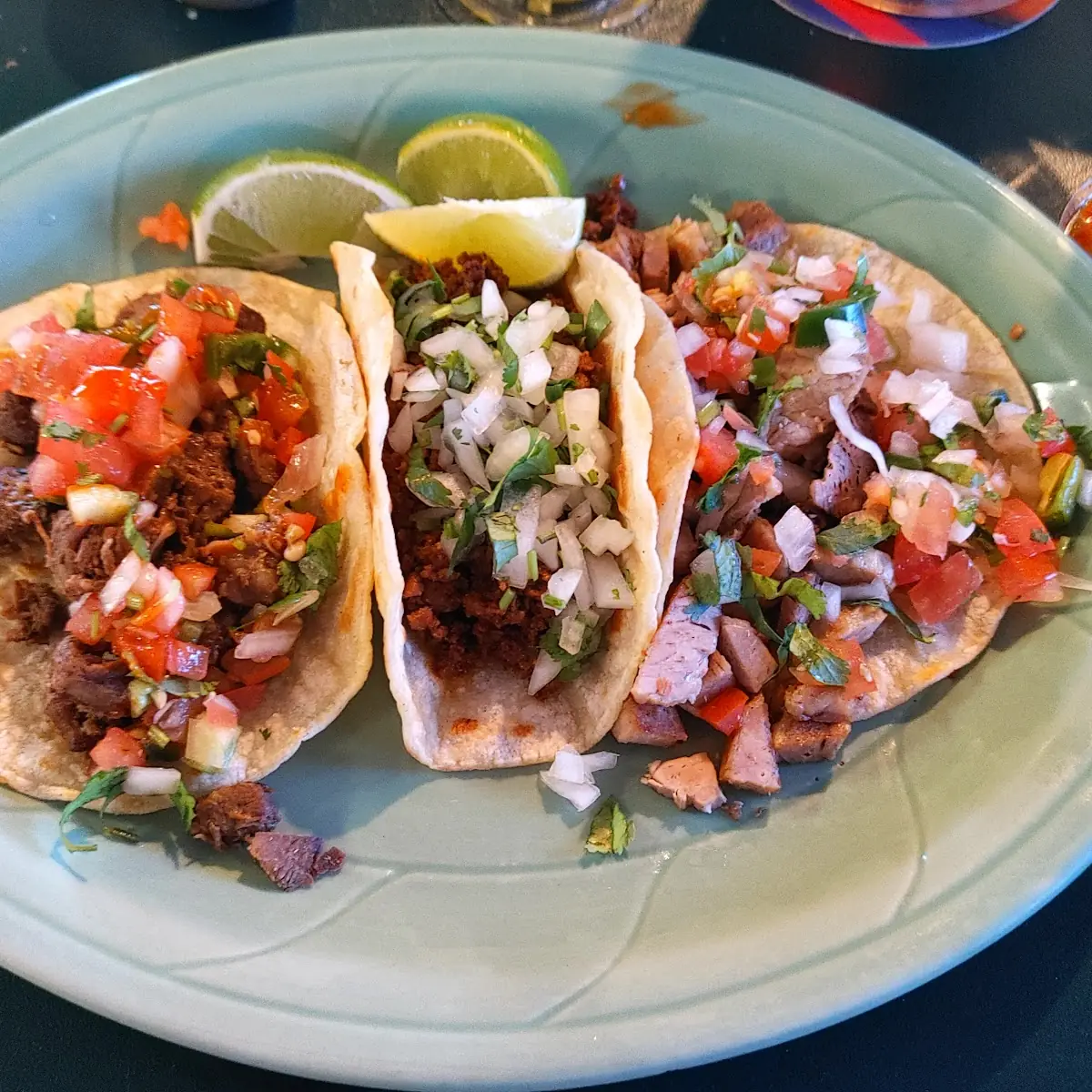 Carnitas Taco