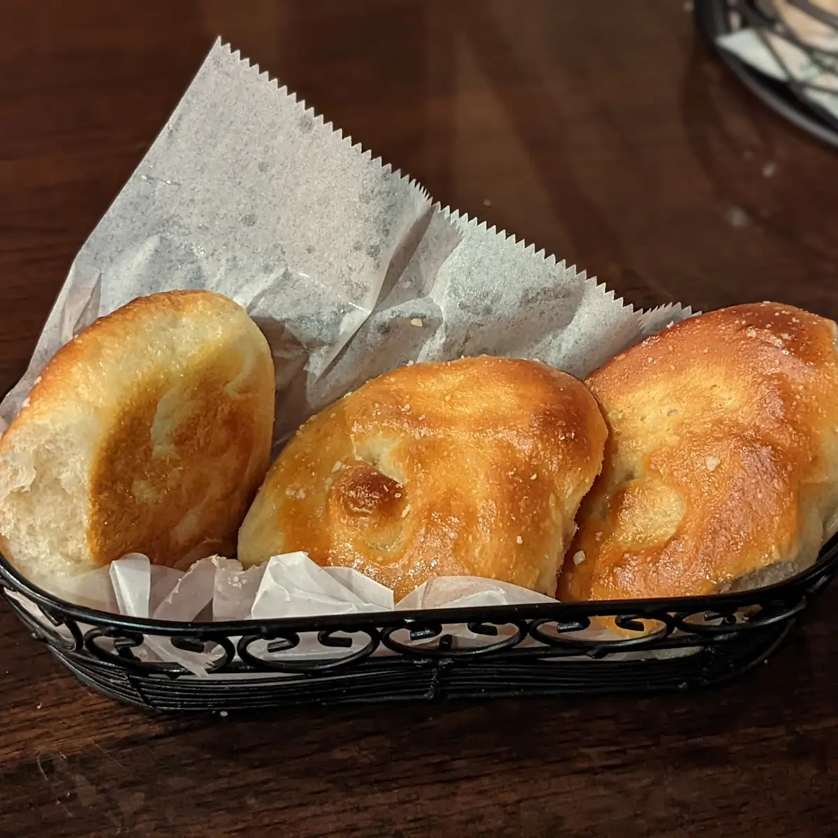 Bread Basket