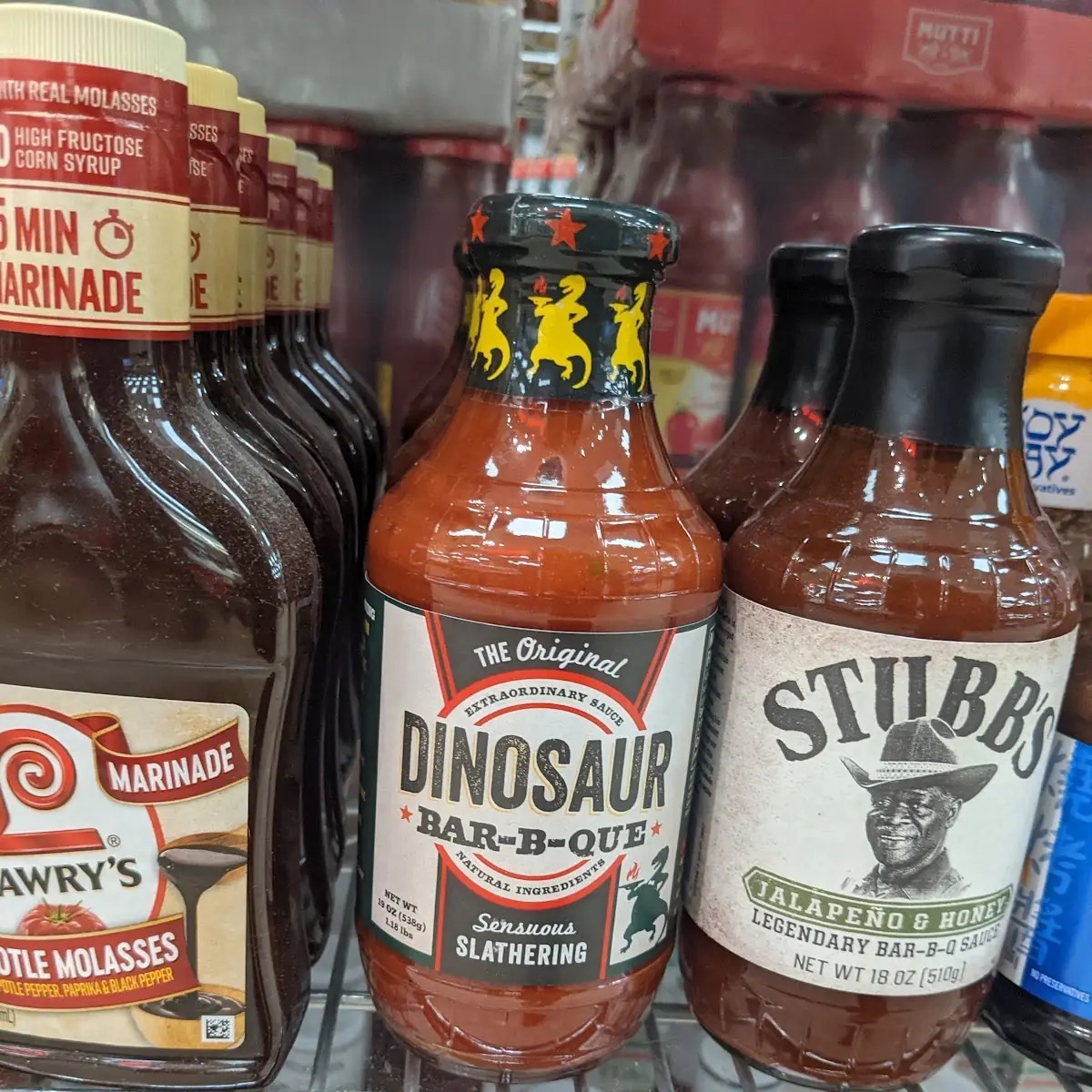 Hot Sauce