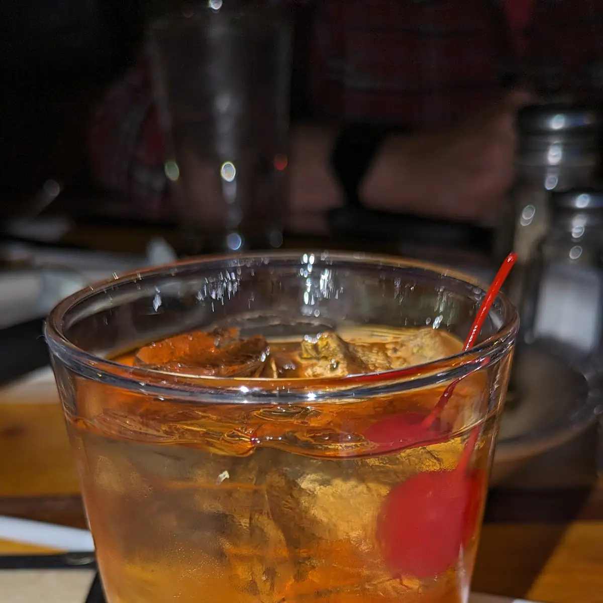 Old Fashion
