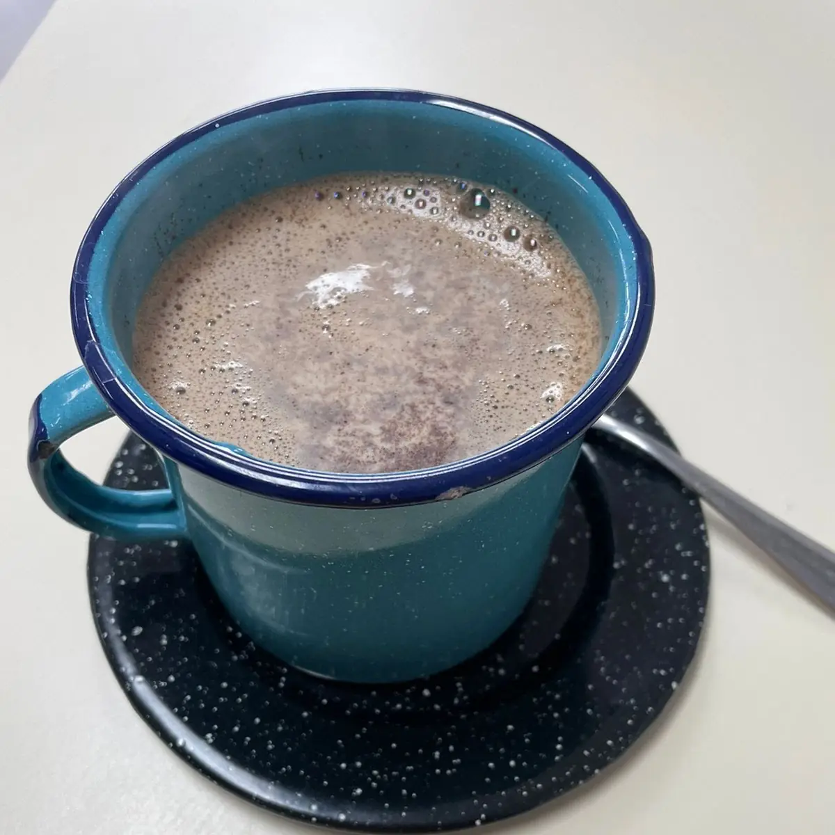 Chocolate Caliente