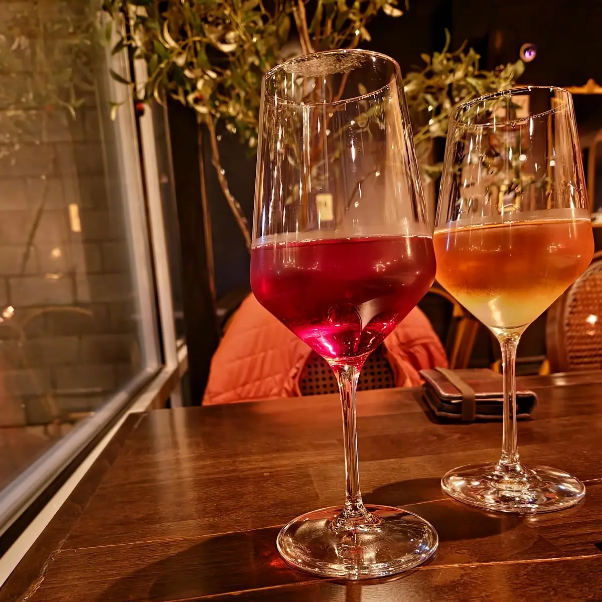 Red Wine