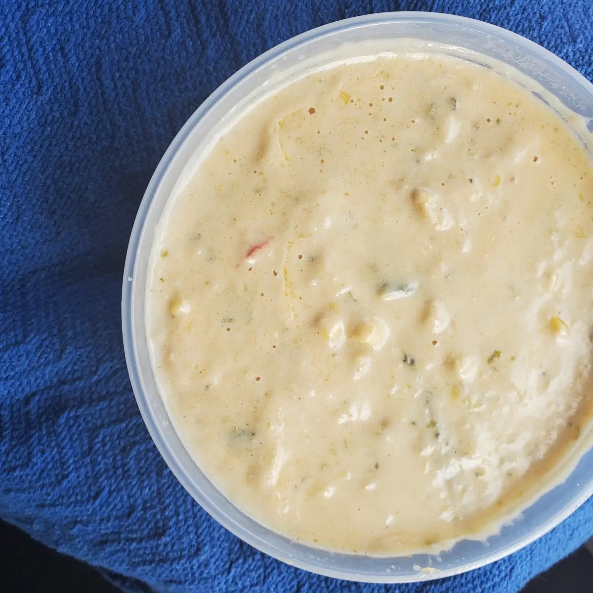 Cheese Dip