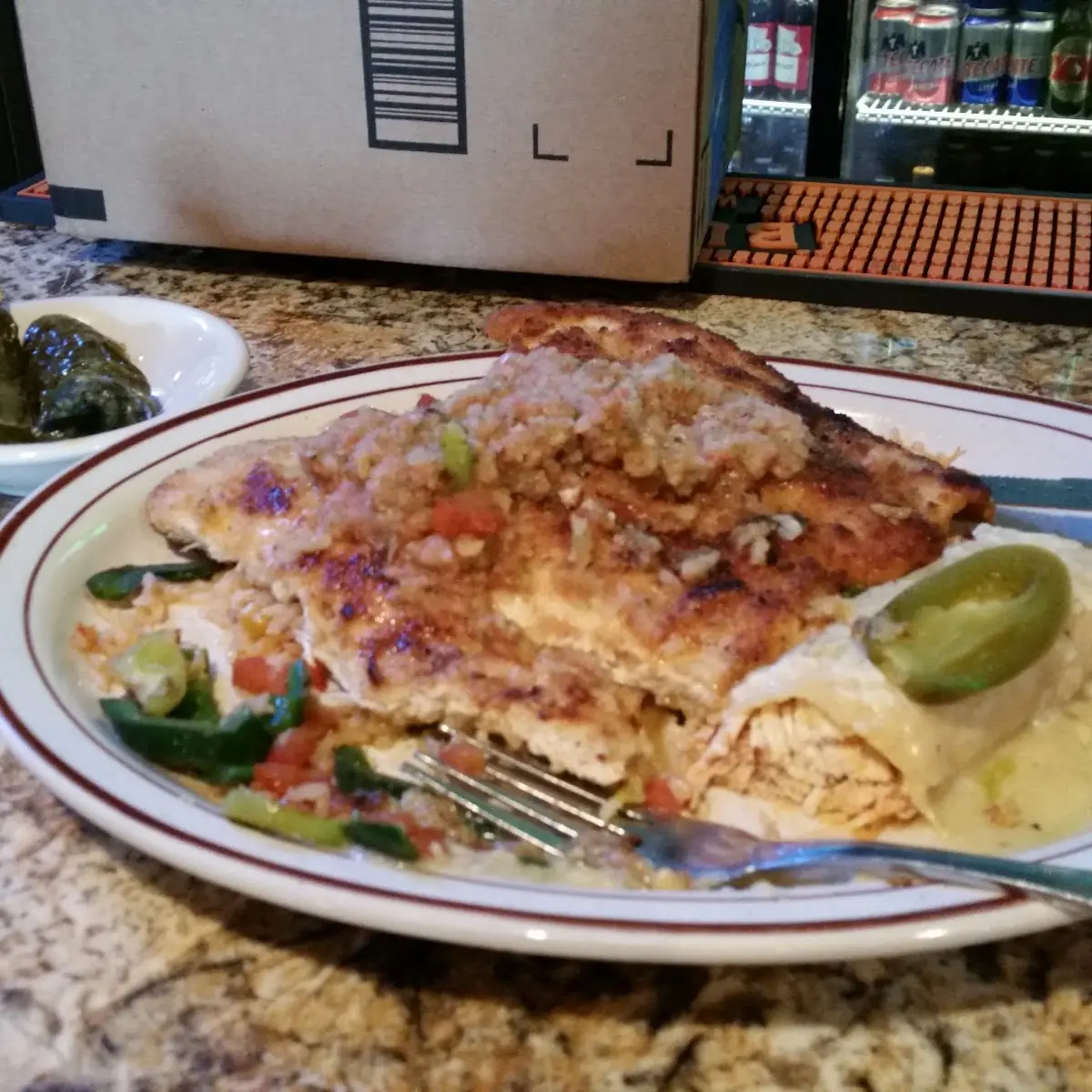 Pollo Loco
