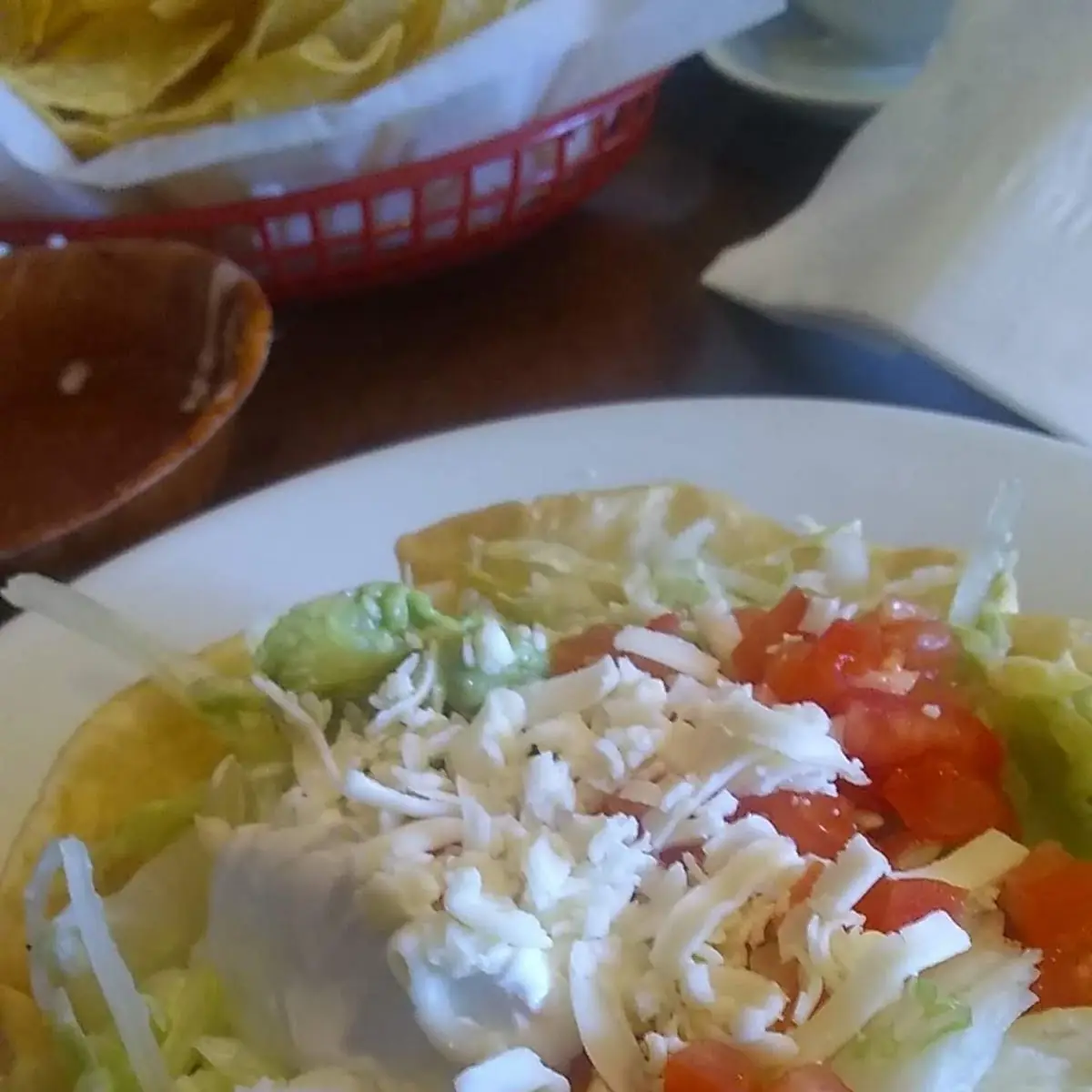 Taco Salad