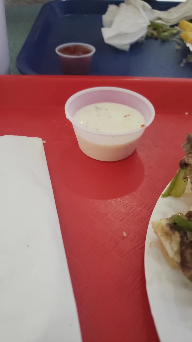 Ranch Dressing