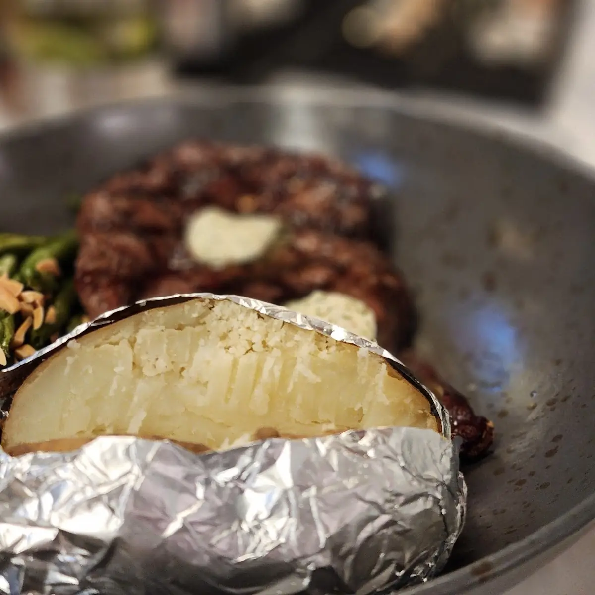 Ribeye Steak