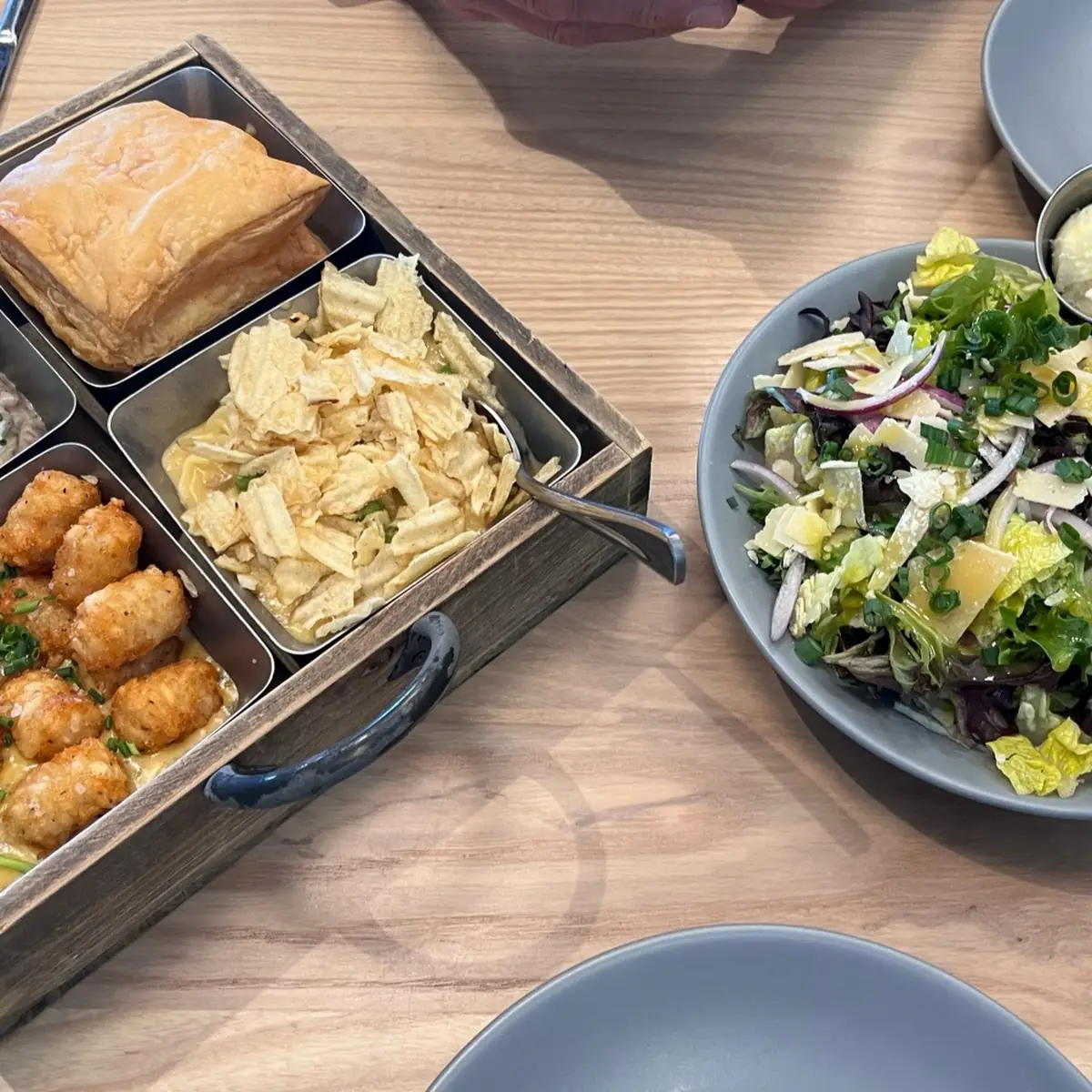 Small House Salad