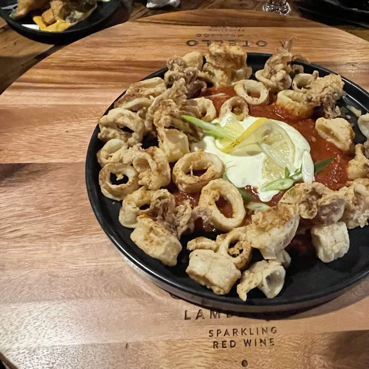Fritto Misto