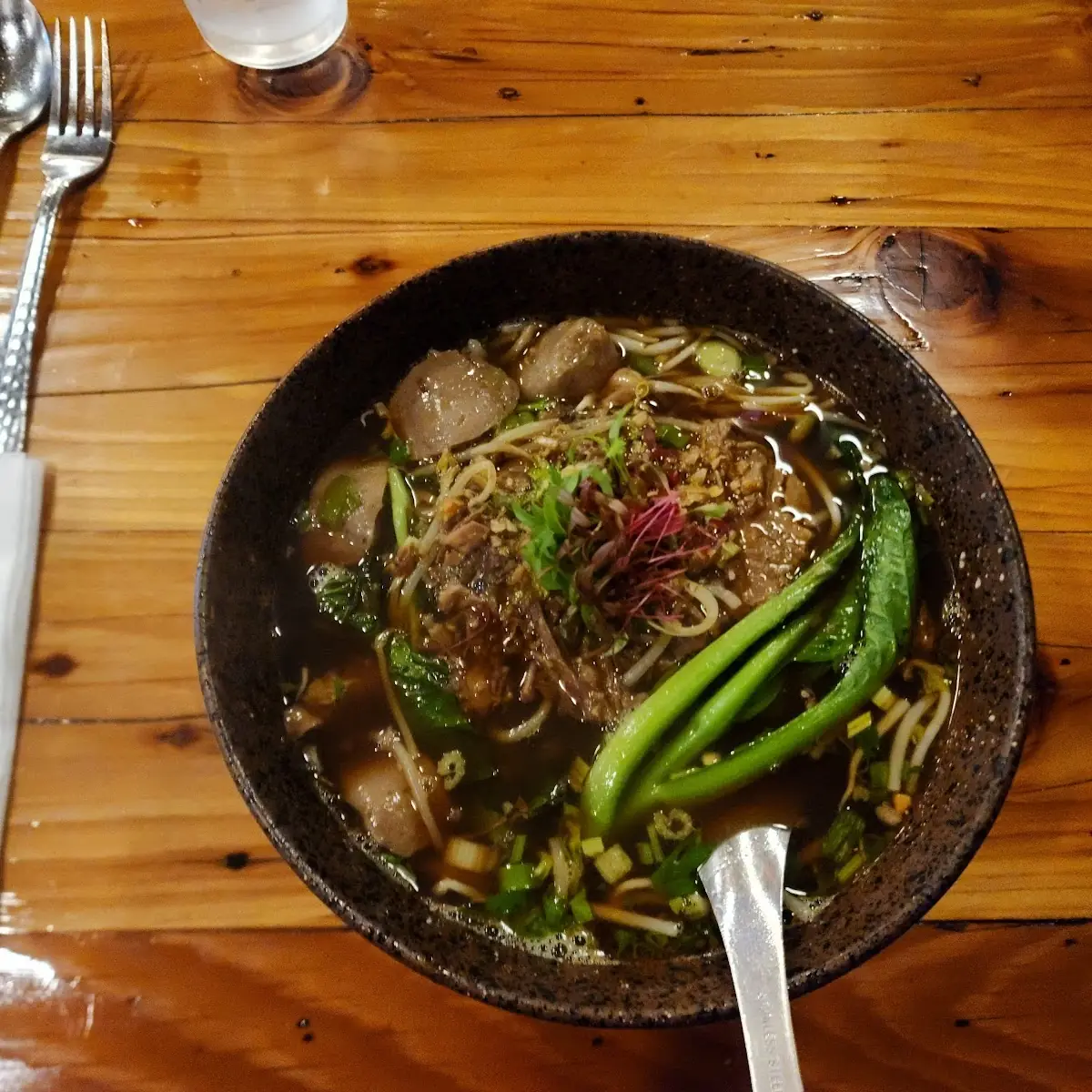 Beef Soup