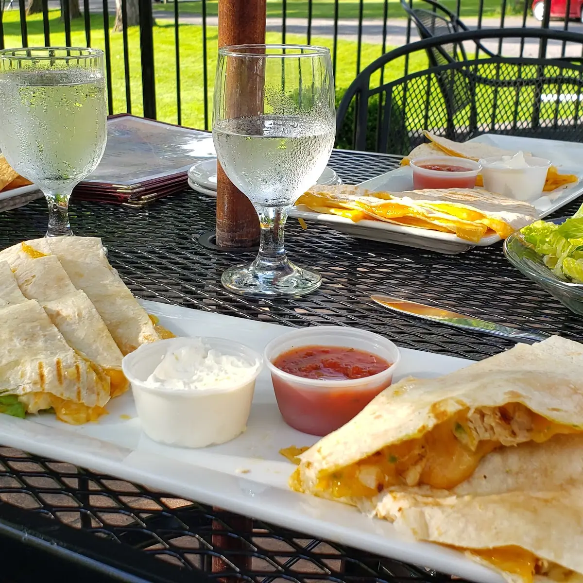 Quesadilla