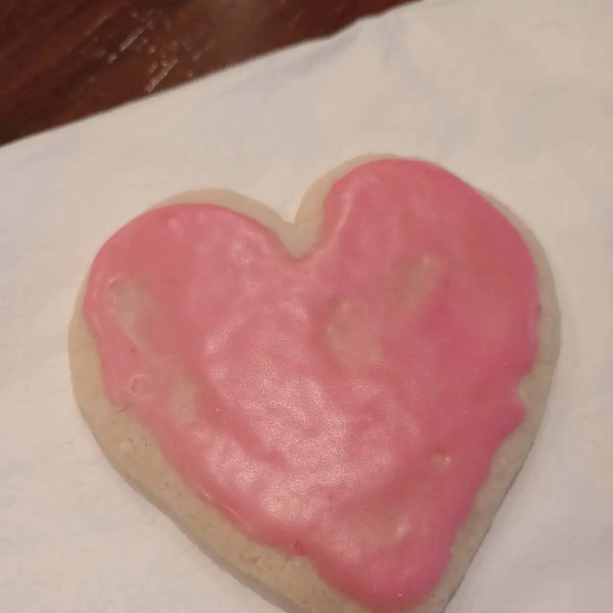 Sugar Cookie