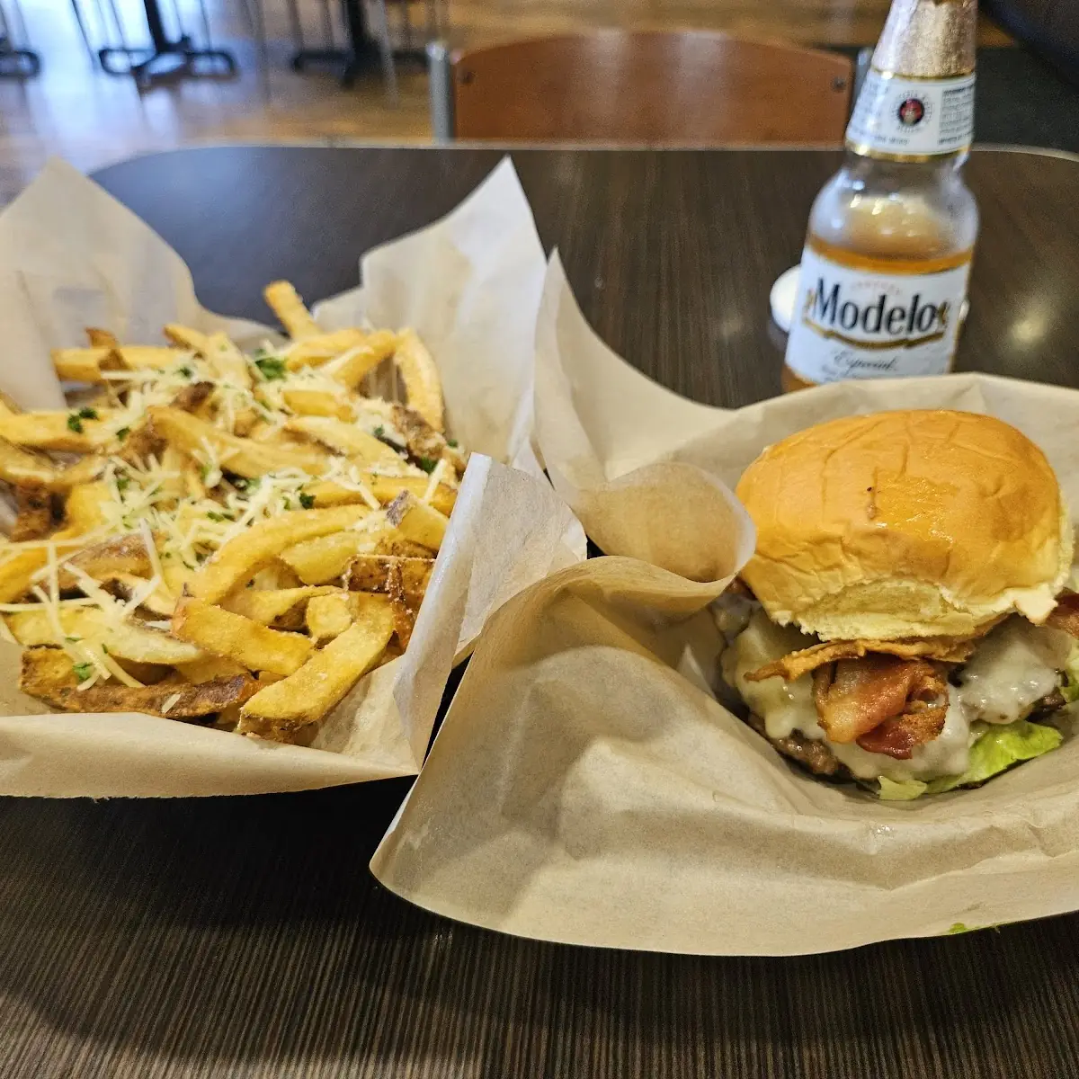 Chicken Sandwich