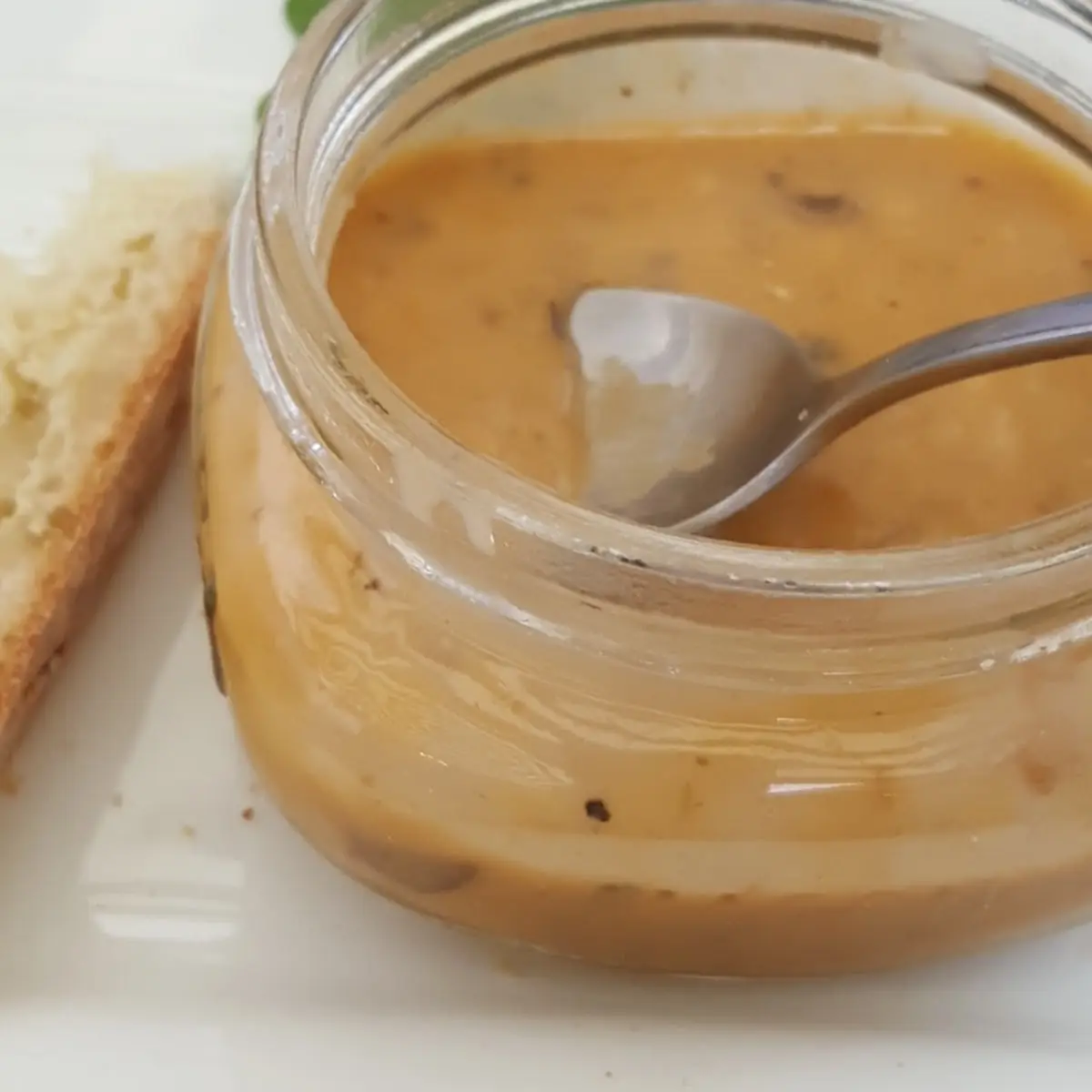 Mushroom Soup