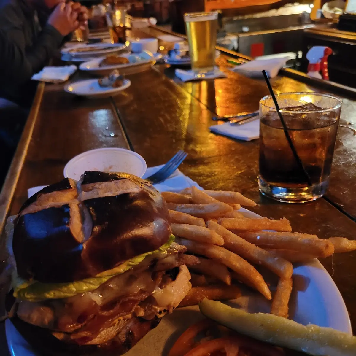 Burger