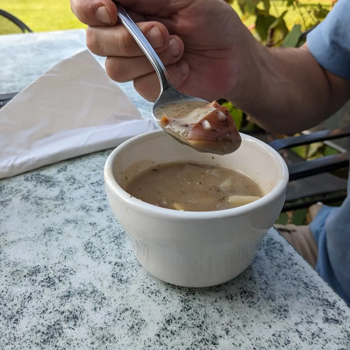Zurek Soup
