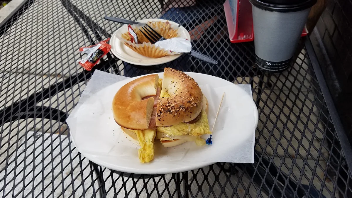 Bagel