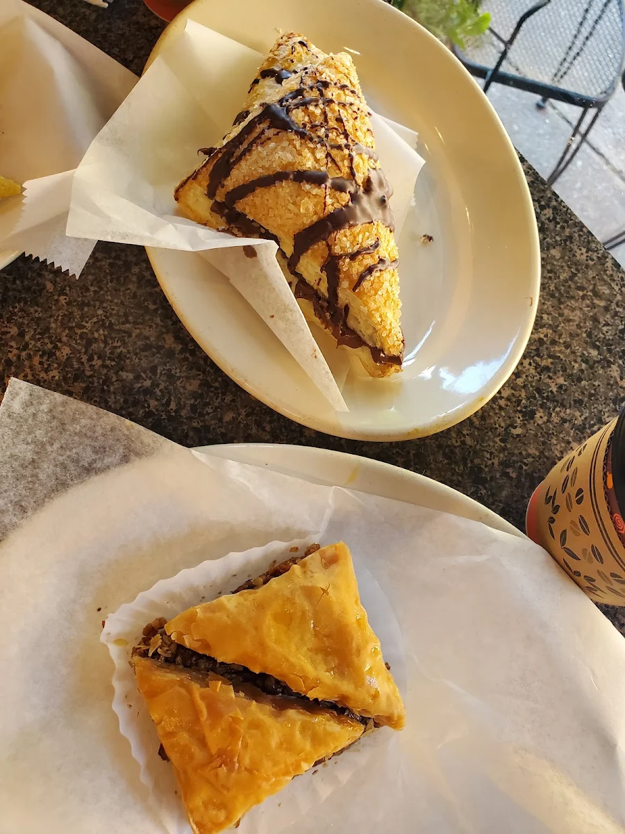 Baklava