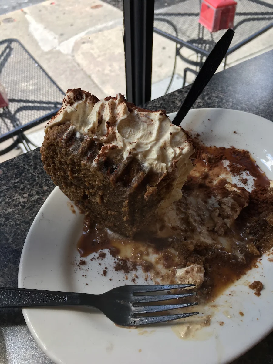 Bread Pudding