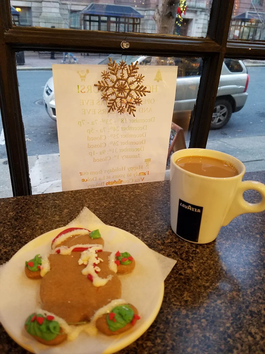 Cappuccino