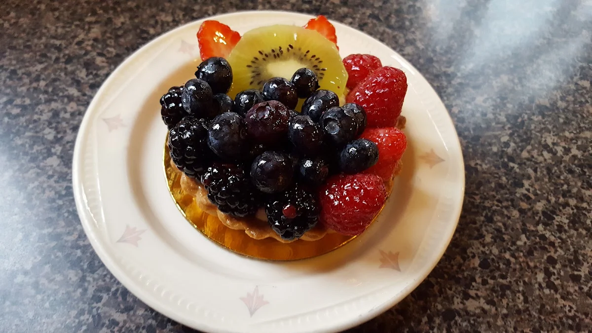 Fresh Fruit