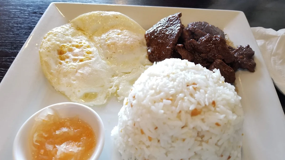 Inihaw na Bangus (Boneless)