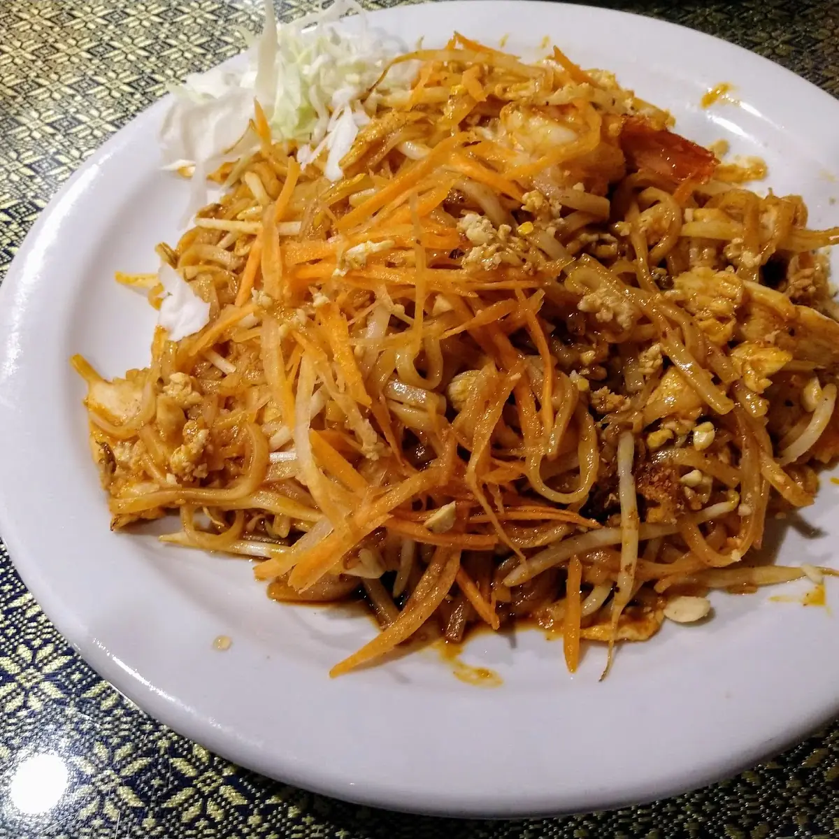 Pad Thai