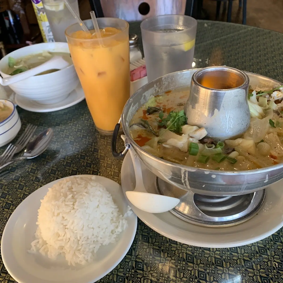 Tom Yum